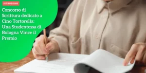 Concorso di Scrittura