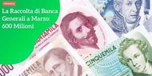 La Raccolta di Banca