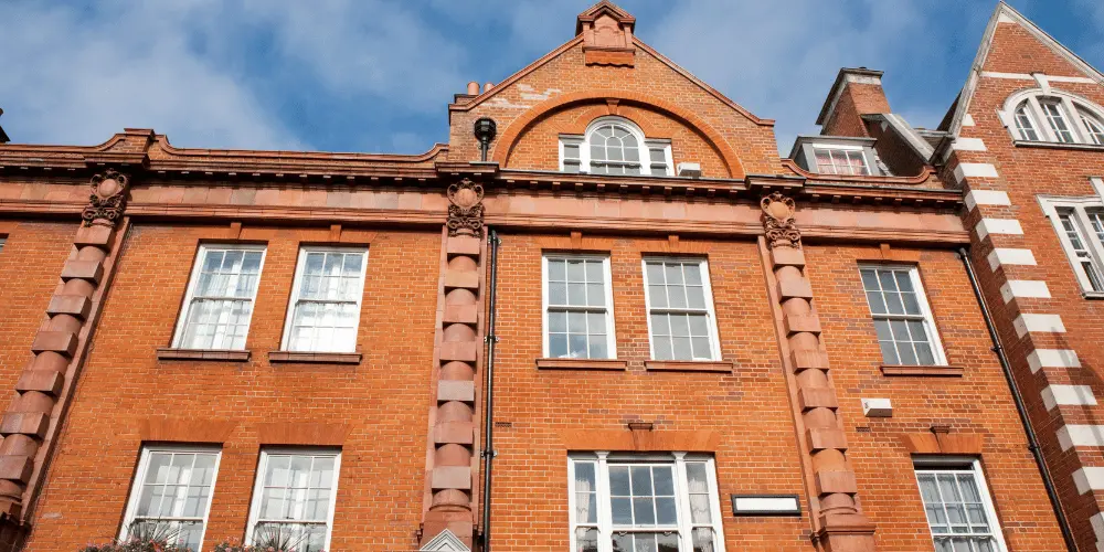 Transforming Legacy: Historic London School Becomes Groundbreaking Youth Support Hub