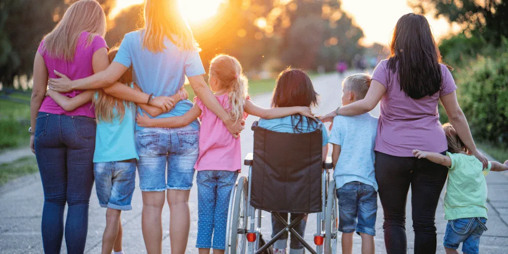 Lords Committee Demands Complete Restructuring of UK Disability Benefits: A Comprehensive Guide