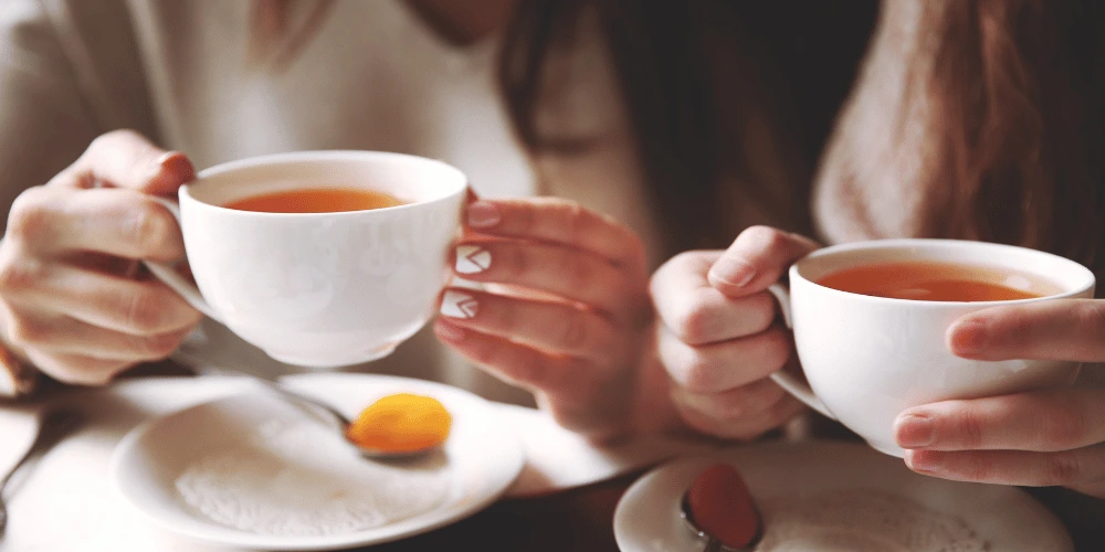 Morning Tea Culture in Britain: Study Shows 53M Daily Cups and Why It Matters