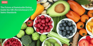 The Future of Sustainable Eating: Inside the UK's Revolutionary CCP Safety Standards