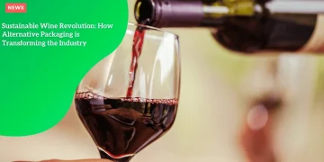 Sustainable Wine Revolution: How Alternative Packaging is Transforming the Industry