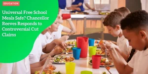 Universal Free School Meals