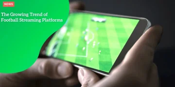 Football Streaming Platforms