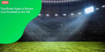 Top-Rated Apps to Stream Live Football in the UK