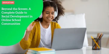 Online School