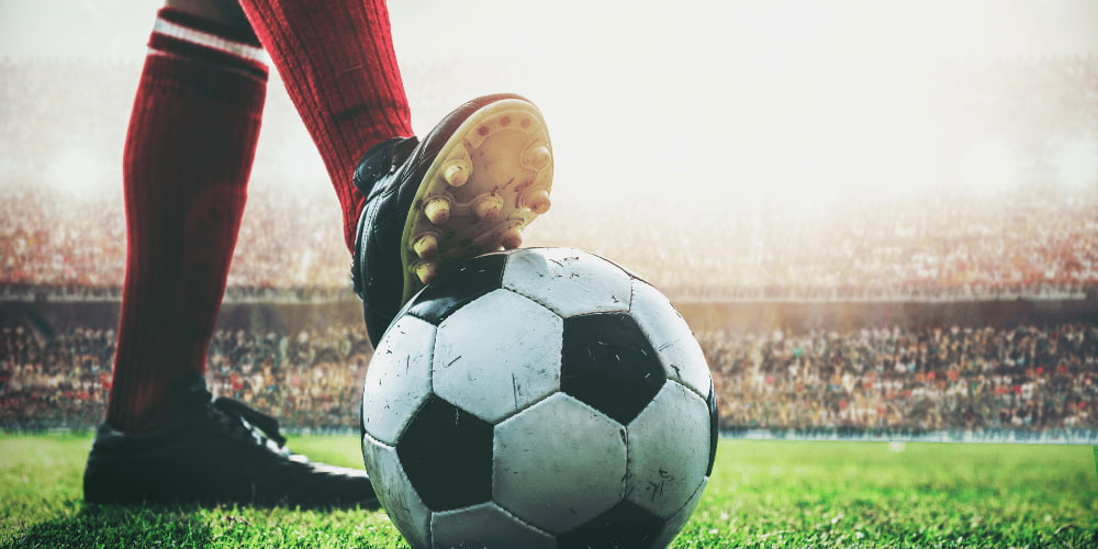 Top-Rated Apps to Stream Live Football in the UK